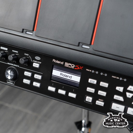 Roland SPD-SX
