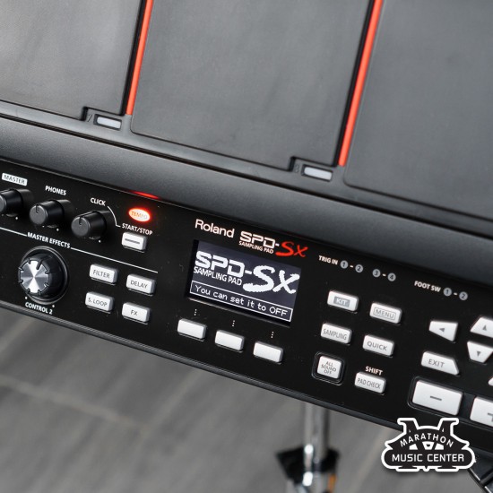 Roland SPD-SX