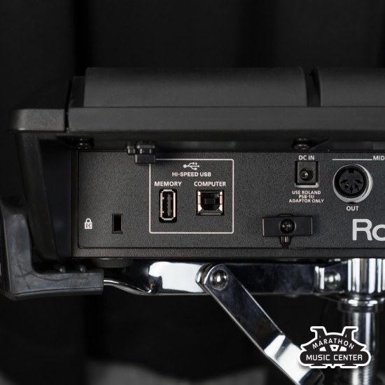 Roland SPD-SX