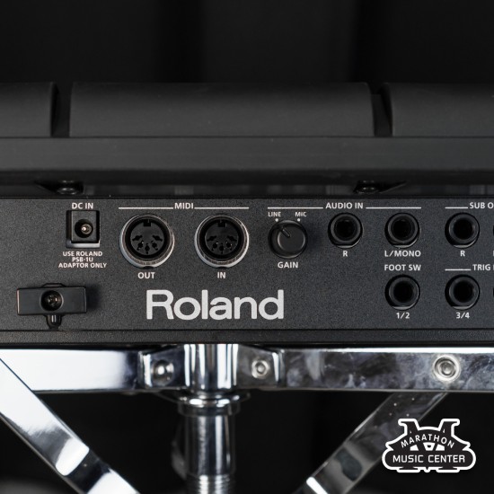 Roland SPD-SX