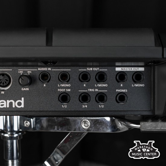 Roland SPD-SX