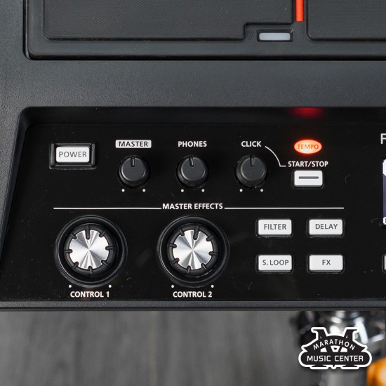 Roland SPD-SX