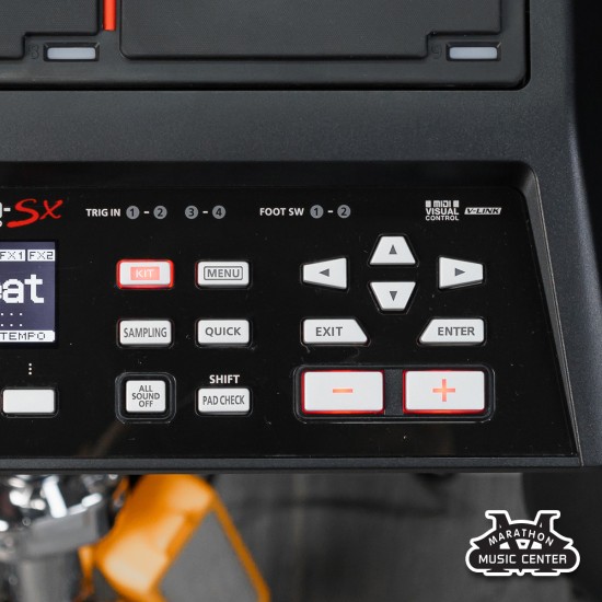 Roland SPD-SX