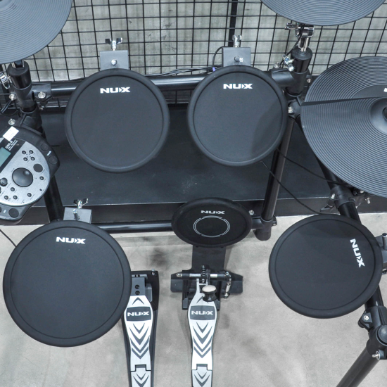 Nux DM-5