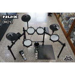 Nux DM210