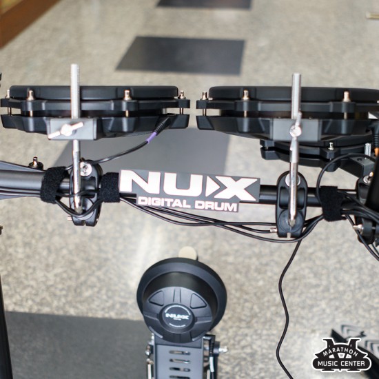 Nux DM210