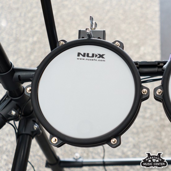 Nux DM210