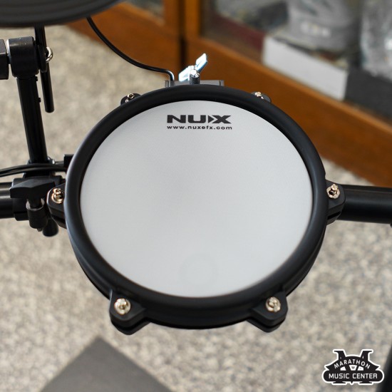 Nux DM210