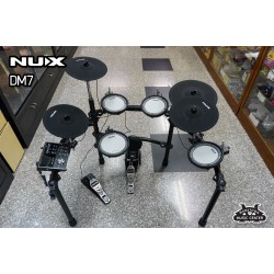 Nux DM7