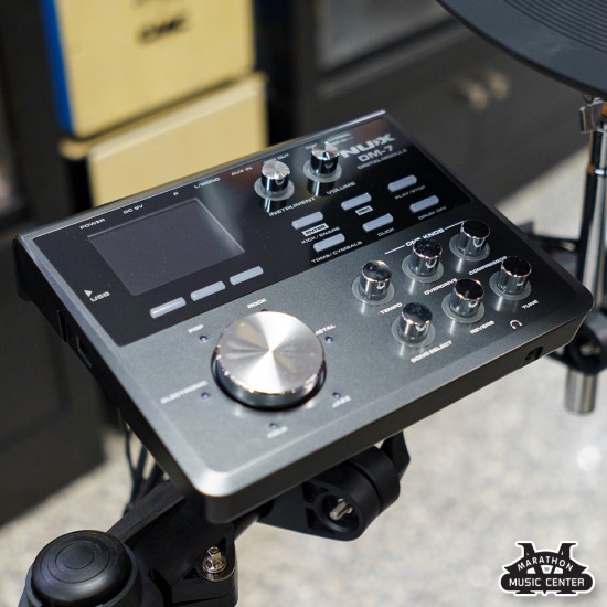 Nux DM7