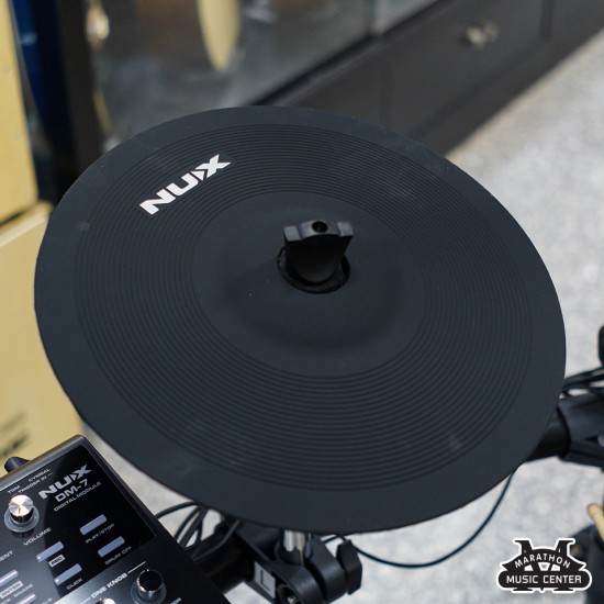 Nux DM7
