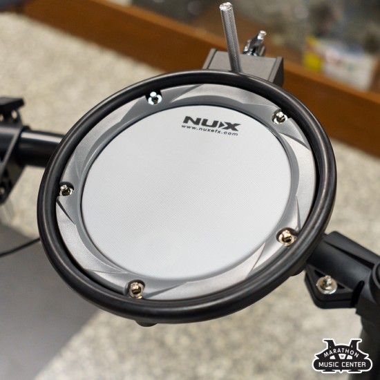 Nux DM7