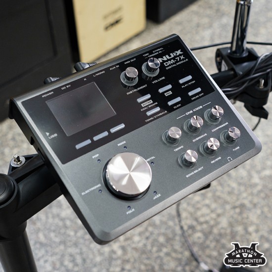 Nux DM7X