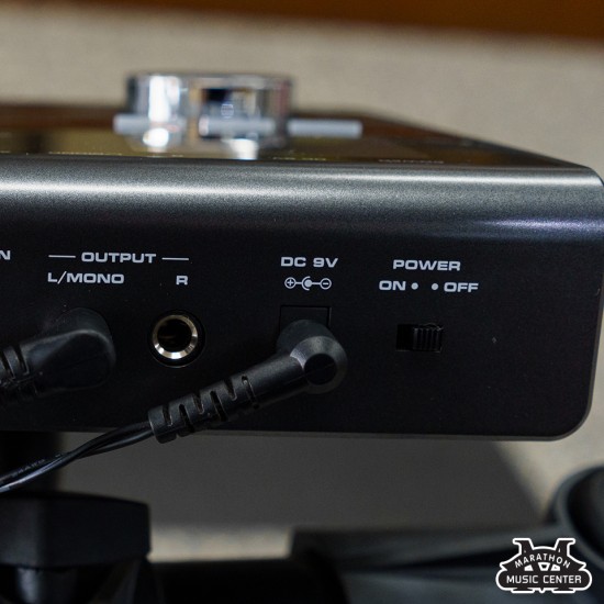 Nux DM7X
