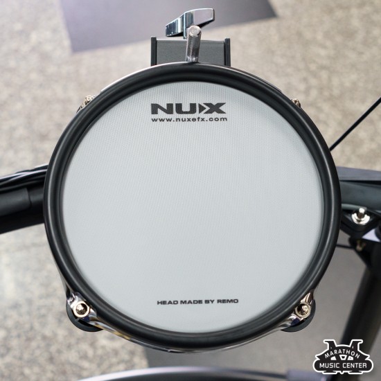 Nux DM7X
