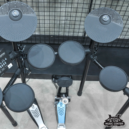 YAMAHA DTX432K