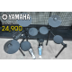 YAMAHA DTX432K