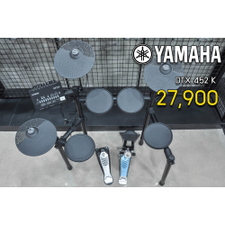 yamaha DTX452K