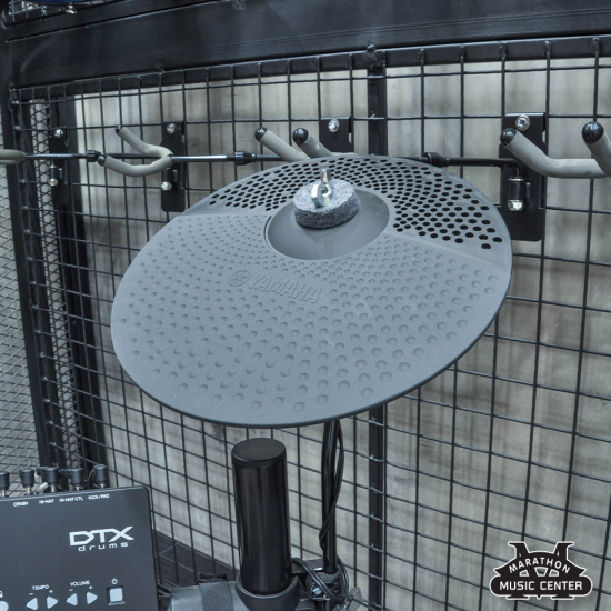 yamaha DTX452K