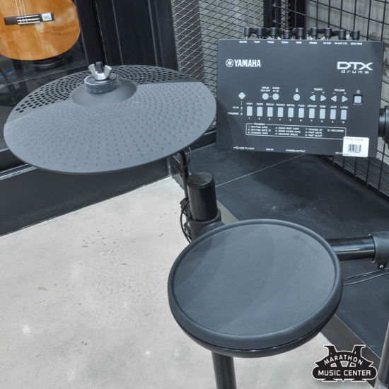 yamaha DTX452K