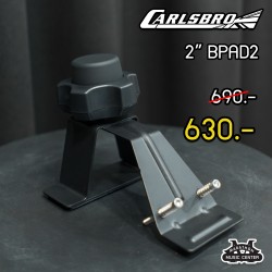 Carlsbro 2" Bpad2