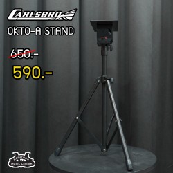 ขาตั้ง Carlsbro Stand