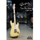 Century Soft pale Series Strat HSS