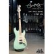 Century Soft pale Series Strat HSS