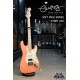 Century Soft pale Series Strat HSS