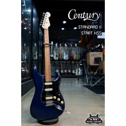 Century Standard II Strat HSS