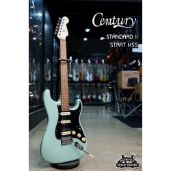 Century Standard II Strat HSS Century Standard II Strat HSS