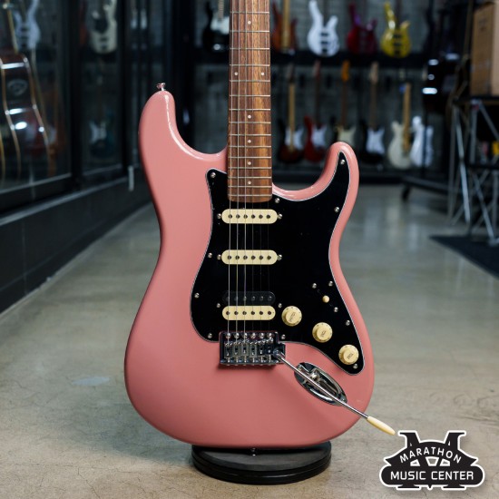 Century Standard II Strat HSS