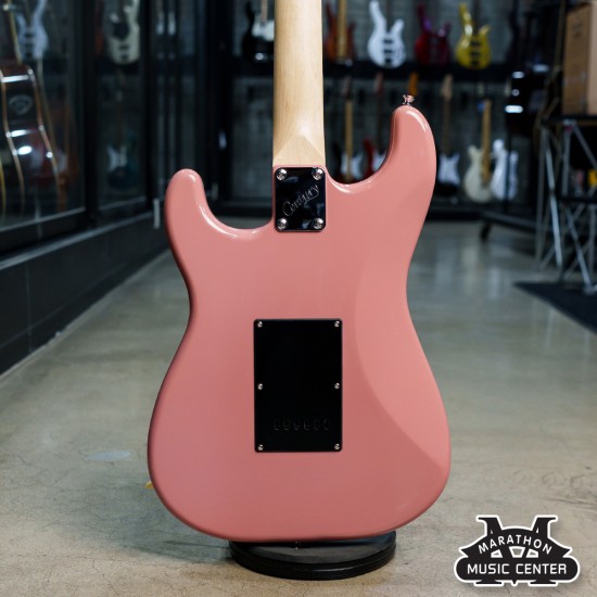 Century Standard II Strat HSS