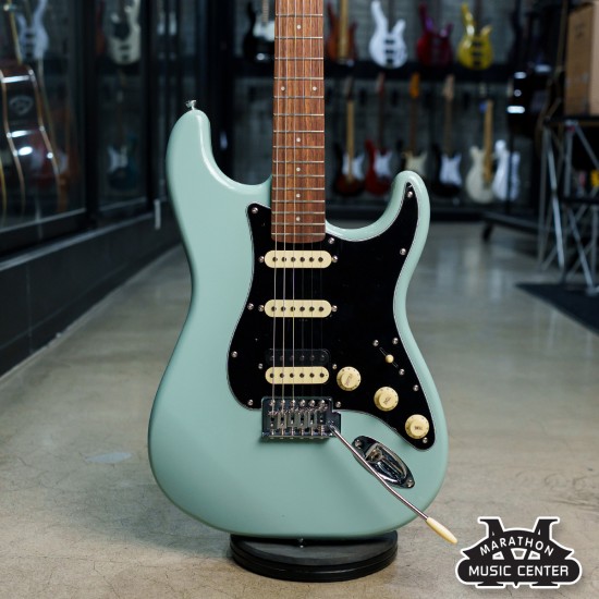 Century Standard II Strat HSS