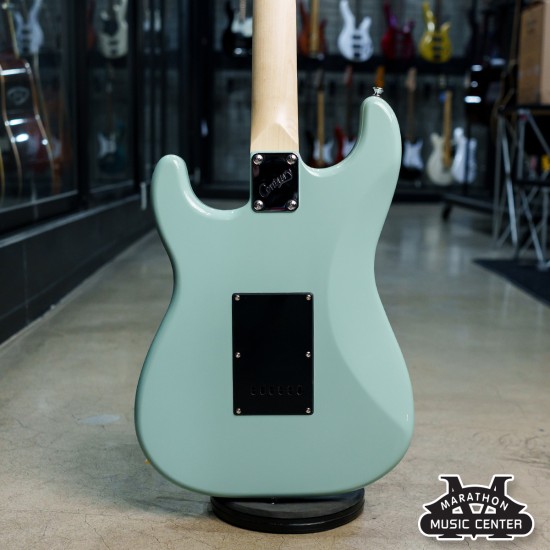 Century Standard II Strat HSS