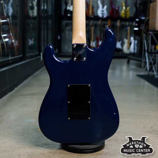 Century Standard II Strat HSS