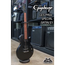Epiphone LP Special Satin E1