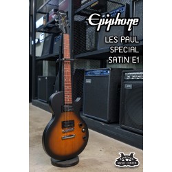 Epiphone LP Special Satin E1