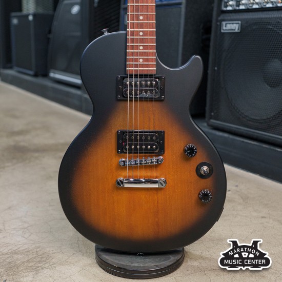 Epiphone LP Special Satin E1