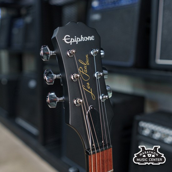 Epiphone LP Special Satin E1