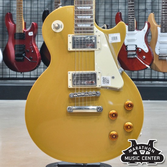 Epiphone LP Standard Plustop Pro