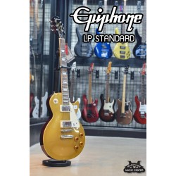 Epiphone LP Standard Plustop Pro