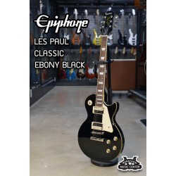 Epiphone Les Paul Classic Epiphone Les Paul Classic