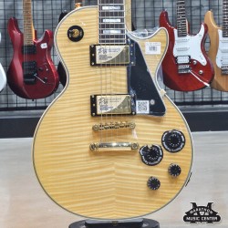 Epiphone Les Paul Custom 100th Aniversary Limited Edition Epiphone Les Paul Custom 100th Aniversary Limited Edition