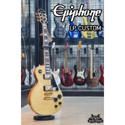 Epiphone Les Paul Custom 100th Aniversary Limited Edition