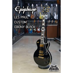 Epiphone Les Paul Custom Epiphone Les Paul Custom