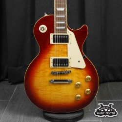 Epiphone Les Paul Standard 50's สี Heritage Cherry Sunburst Epiphone Les Paul Standard 50's สี Heritage Cherry Sunburst