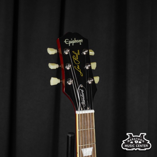 Epiphone Les Paul Standard 50's สี Heritage Cherry Sunburst