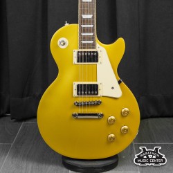 Epiphone Les Paul Standard 50's สี Metallic Gold Epiphone Les Paul Standard 50's สี Metallic Gold