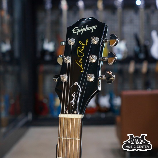 Epiphone Les Paul Studio